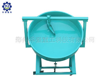 圓盤造粒機(jī)